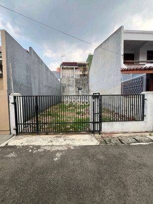 Tanah Kavling Di Taman Malaka Utara Duren Sawit Jakarta Timur Tanah Kavling Di Taman Malaka Utara Duren Sawit Jakarta Timur
