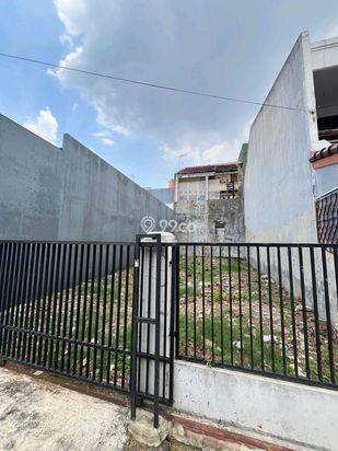 Tanah Kavling Di Taman Malaka Utara Duren Sawit Jakarta Timur Tanah Kavling Di Taman Malaka Utara Duren Sawit Jakarta Timur