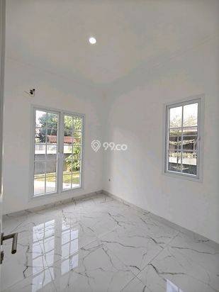 Rumah Baru Design American Classic Jatiwaringin Bekasi Rumah Baru Design American Classic Jatiwaringin Bekasi