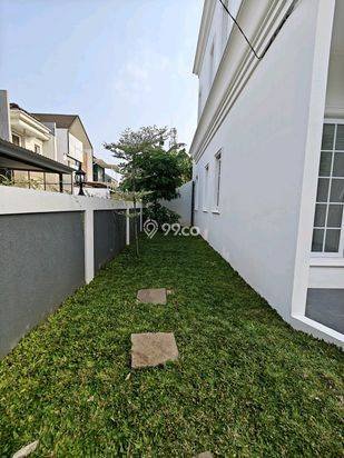 Rumah Baru Design American Classic Jatiwaringin Bekasi Rumah Baru Design American Classic Jatiwaringin Bekasi