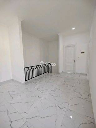 Rumah Baru Design American Classic Jatiwaringin Bekasi Rumah Baru Design American Classic Jatiwaringin Bekasi