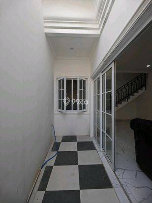 Rumah Baru Design American Classic Jatiwaringin Bekasi Rumah Baru Design American Classic Jatiwaringin Bekasi