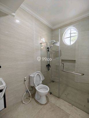 Rumah Baru Design American Classic Jatiwaringin Bekasi Rumah Baru Design American Classic Jatiwaringin Bekasi