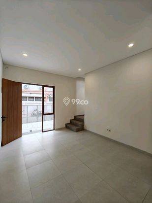 Rumah Minimalis Modern Dalam komplek Di kodau Jati Asih Bekasi Rumah Minimalis Modern Dalam komplek Di kodau Jati Asih Bekasi