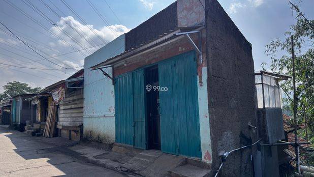 Rumah 2 Lantai SHM Cileunyi Wetan, Cocok Usaha & Investasi Kos - 399jt Nego Rumah 2 Lantai SHM Cileunyi Wetan, Cocok Usaha & Investasi Kos - 399jt Nego