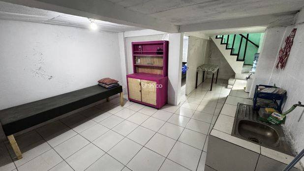 Rumah 2 Lantai SHM Cileunyi Wetan, Cocok Usaha & Investasi Kos - 399jt Nego Rumah 2 Lantai SHM Cileunyi Wetan, Cocok Usaha & Investasi Kos - 399jt Nego