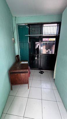 Rumah 2 Lantai SHM Cileunyi Wetan, Cocok Usaha & Investasi Kos - 399jt Nego Rumah 2 Lantai SHM Cileunyi Wetan, Cocok Usaha & Investasi Kos - 399jt Nego