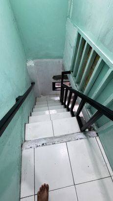 Rumah 2 Lantai SHM Cileunyi Wetan, Cocok Usaha & Investasi Kos - 399jt Nego Rumah 2 Lantai SHM Cileunyi Wetan, Cocok Usaha & Investasi Kos - 399jt Nego