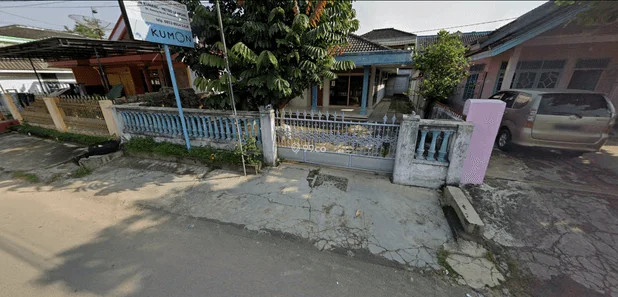 Dijual Rumah ditengah kota metro. Metro Pusat Jalan Kunang. Lokasi Stategis Dijual Rumah ditengah kota metro. Metro Pusat Jalan Kunang. Lokasi Stategis