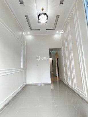 Dijual Rumah Secondary dalam Citra Indah City, LT 90m² Bangunan 75m², Jonggol, Bogor Dijual Rumah Secondary dalam Citra Indah City, LT 90m² Bangunan 75m², Jonggol, Bogor