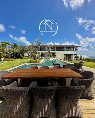 VILLA PECATU HILLS - BALI ~ LT/LB 3318/2500 ~ LUXURY VILLA VILLA PECATU HILLS - BALI ~ LT/LB 3318/2500 ~ LUXURY VILLA
