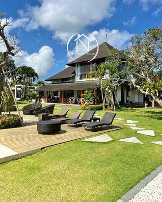 VILLA PECATU HILLS - BALI ~ LT/LB 3318/2500 ~ LUXURY VILLA VILLA PECATU HILLS - BALI ~ LT/LB 3318/2500 ~ LUXURY VILLA