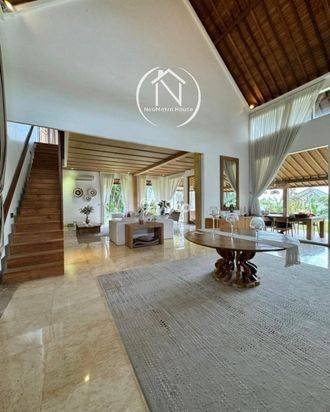 VILLA PECATU HILLS - BALI ~ LT/LB 3318/2500 ~ LUXURY VILLA VILLA PECATU HILLS - BALI ~ LT/LB 3318/2500 ~ LUXURY VILLA