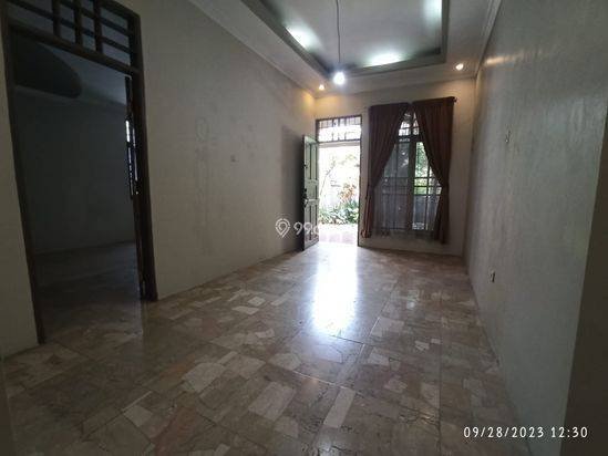 RUMAH NIRWANA ESTATE CIBINONG RUMAH NIRWANA ESTATE CIBINONG