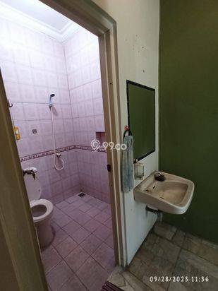 RUMAH NIRWANA ESTATE CIBINONG RUMAH NIRWANA ESTATE CIBINONG