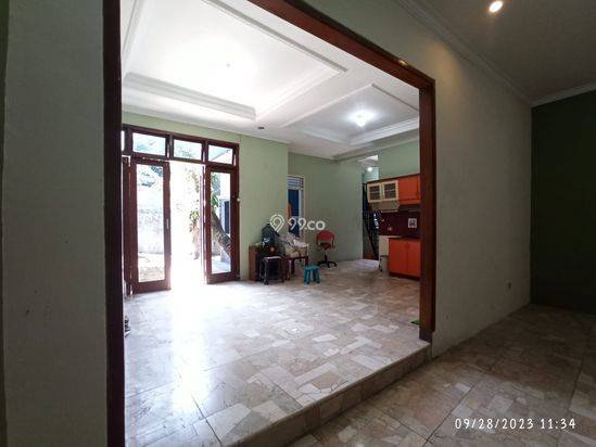 RUMAH NIRWANA ESTATE CIBINONG RUMAH NIRWANA ESTATE CIBINONG