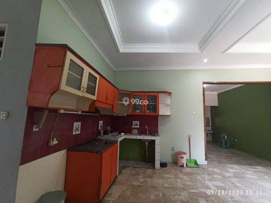 RUMAH NIRWANA ESTATE CIBINONG RUMAH NIRWANA ESTATE CIBINONG
