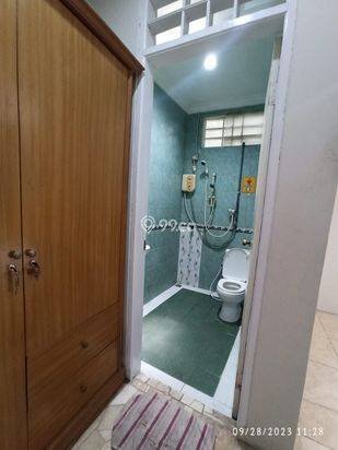 RUMAH NIRWANA ESTATE CIBINONG RUMAH NIRWANA ESTATE CIBINONG