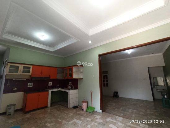 RUMAH NIRWANA ESTATE CIBINONG RUMAH NIRWANA ESTATE CIBINONG
