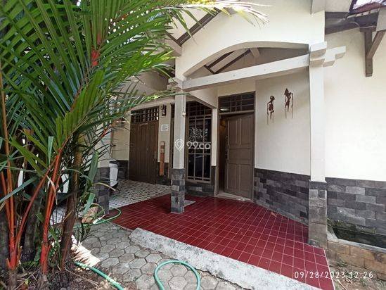 RUMAH NIRWANA ESTATE CIBINONG RUMAH NIRWANA ESTATE CIBINONG