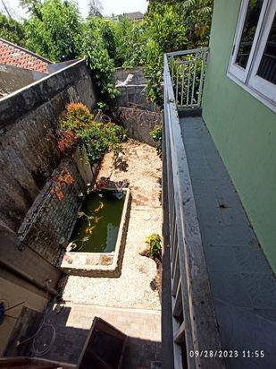 RUMAH NIRWANA ESTATE CIBINONG RUMAH NIRWANA ESTATE CIBINONG