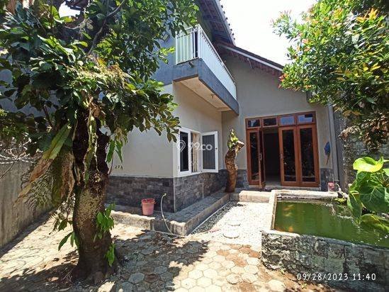 RUMAH NIRWANA ESTATE CIBINONG RUMAH NIRWANA ESTATE CIBINONG