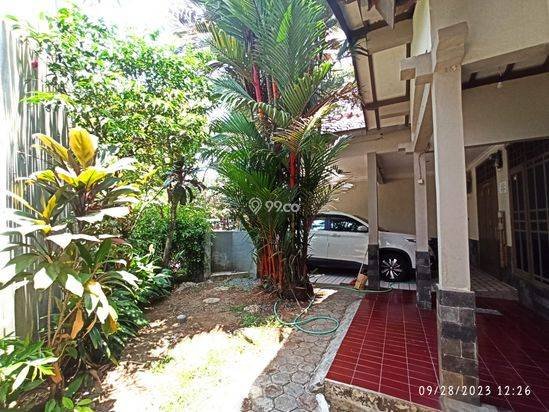 RUMAH NIRWANA ESTATE CIBINONG RUMAH NIRWANA ESTATE CIBINONG
