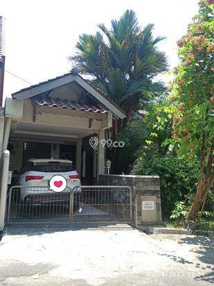RUMAH NIRWANA ESTATE CIBINONG RUMAH NIRWANA ESTATE CIBINONG