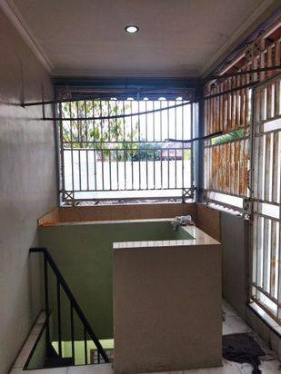RUMAH NIRWANA ESTATE CIBINONG RUMAH NIRWANA ESTATE CIBINONG