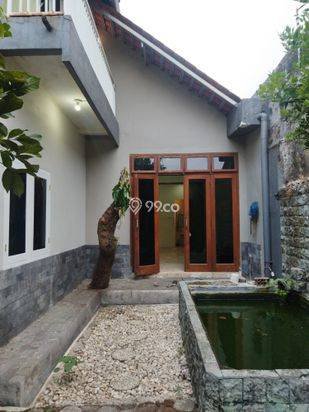 RUMAH NIRWANA ESTATE CIBINONG RUMAH NIRWANA ESTATE CIBINONG