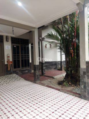 RUMAH NIRWANA ESTATE CIBINONG RUMAH NIRWANA ESTATE CIBINONG
