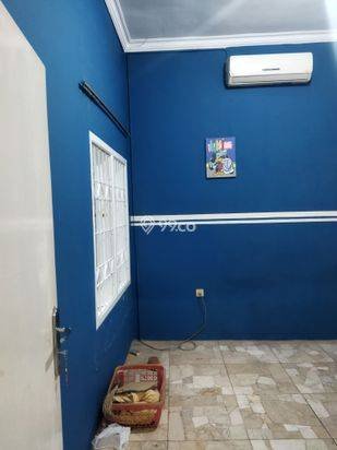 RUMAH NIRWANA ESTATE CIBINONG RUMAH NIRWANA ESTATE CIBINONG