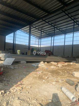 Disewakan Gudang Delta Silicon 3 Lippo Cikarang Disewakan Gudang Delta Silicon 3 Lippo Cikarang