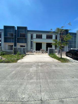 New Warehouse Modern Delta Silicon 3 Lippo Cikarang New Warehouse Modern Delta Silicon 3 Lippo Cikarang