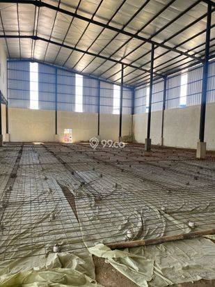 New Warehouse Modern Delta Silicon 3 Lippo Cikarang New Warehouse Modern Delta Silicon 3 Lippo Cikarang
