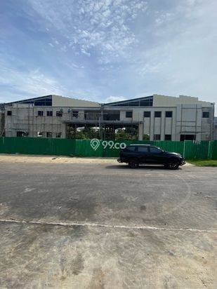Disewakan Gudang Baru Delta Silicon V Lippo Cikarang Bekasi Disewakan Gudang Baru Delta Silicon V Lippo Cikarang Bekasi