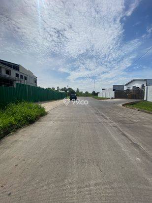 Disewakan Gudang Baru Delta Silicon V Lippo Cikarang Bekasi Disewakan Gudang Baru Delta Silicon V Lippo Cikarang Bekasi