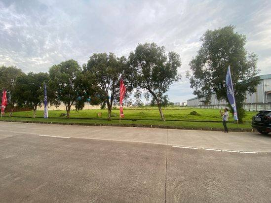 Kavling Industri Kawasan Jababeka 6 Cikarang Bekasi Kavling Industri Kawasan Jababeka 6 Cikarang Bekasi