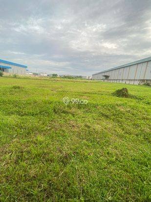 Kavling Industri Kawasan Jababeka 6 Cikarang Bekasi Kavling Industri Kawasan Jababeka 6 Cikarang Bekasi