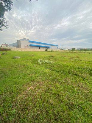 Kavling Industri Kawasan Jababeka 6 Cikarang Bekasi Kavling Industri Kawasan Jababeka 6 Cikarang Bekasi
