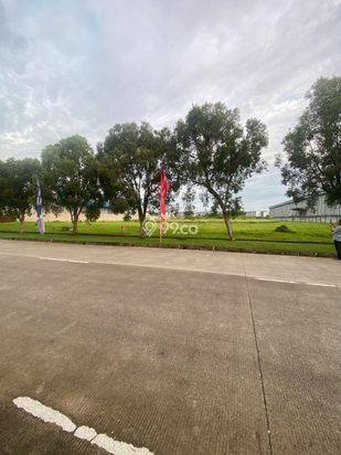 Kavling Industri Kawasan Jababeka 6 Cikarang Bekasi Kavling Industri Kawasan Jababeka 6 Cikarang Bekasi