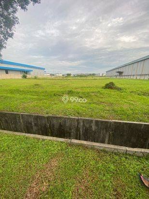 Kavling Industri Kawasan Jababeka 6 Cikarang Bekasi Kavling Industri Kawasan Jababeka 6 Cikarang Bekasi