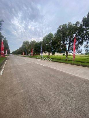 Kavling Industri Kawasan Jababeka 6 Cikarang Bekasi Kavling Industri Kawasan Jababeka 6 Cikarang Bekasi