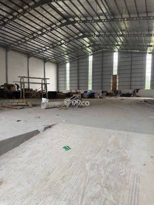 Disewakan Gudang di Cikarang Selatan, Bekasi, LT 1800m², LB 1440m² Disewakan Gudang di Cikarang Selatan, Bekasi, LT 1800m², LB 1440m²