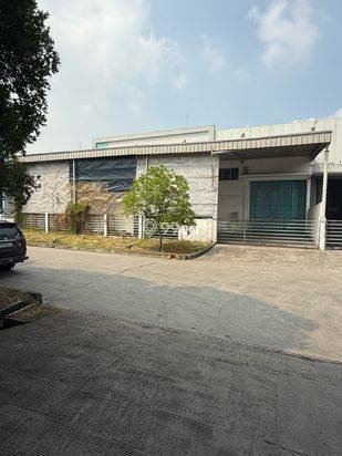 Dijual Gudang Kawasan Ramai Cikarang Selatan, LT 1265m², LB 1000m² Dijual Gudang Kawasan Ramai Cikarang Selatan, LT 1265m², LB 1000m²