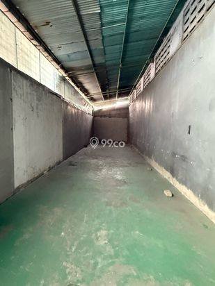Dijual Gudang Kawasan Ramai Cikarang Selatan, LT 1265m², LB 1000m² Dijual Gudang Kawasan Ramai Cikarang Selatan, LT 1265m², LB 1000m²