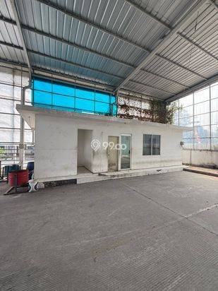 Dijual Gudang Kawasan Ramai Cikarang Selatan, LT 1265m², LB 1000m² Dijual Gudang Kawasan Ramai Cikarang Selatan, LT 1265m², LB 1000m²
