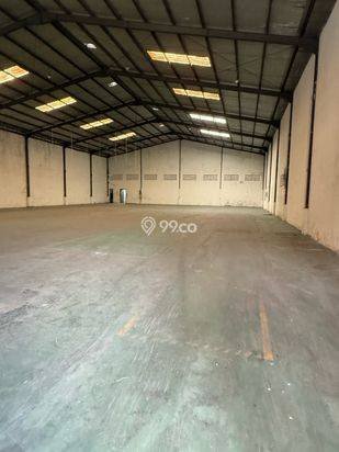 Dijual Gudang Kawasan Ramai Cikarang Selatan, LT 1265m², LB 1000m² Dijual Gudang Kawasan Ramai Cikarang Selatan, LT 1265m², LB 1000m²
