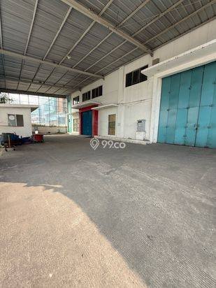 Dijual Gudang Kawasan Ramai Cikarang Selatan, LT 1265m², LB 1000m² Dijual Gudang Kawasan Ramai Cikarang Selatan, LT 1265m², LB 1000m²
