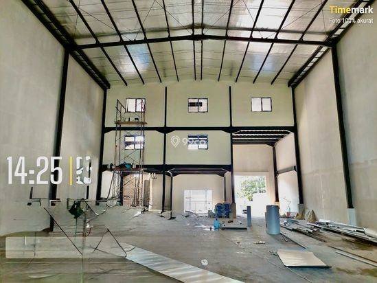 Dijual Cepat Gudang Delta Silicon Cikarang lokasi sangat strategis Dijual Cepat Gudang Delta Silicon Cikarang lokasi sangat strategis